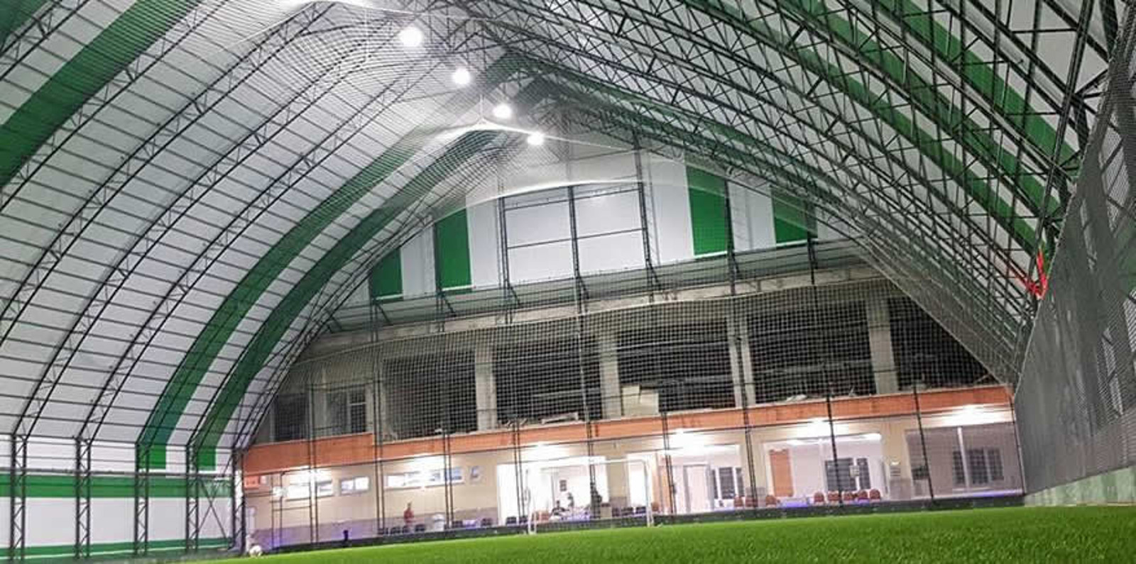 Sahamızdan görünümler