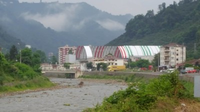 Sahamızdan görünümler