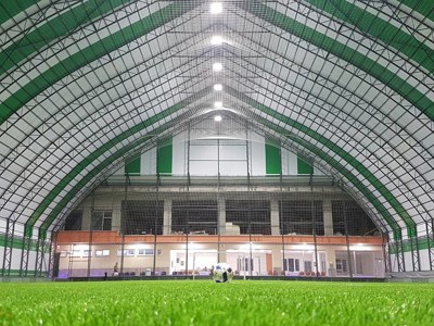 Sahamızdan görünümler