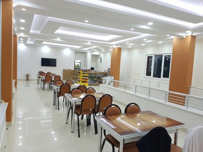 Sahamızdan görünümler