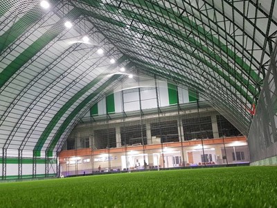 Sahamızdan görünümler